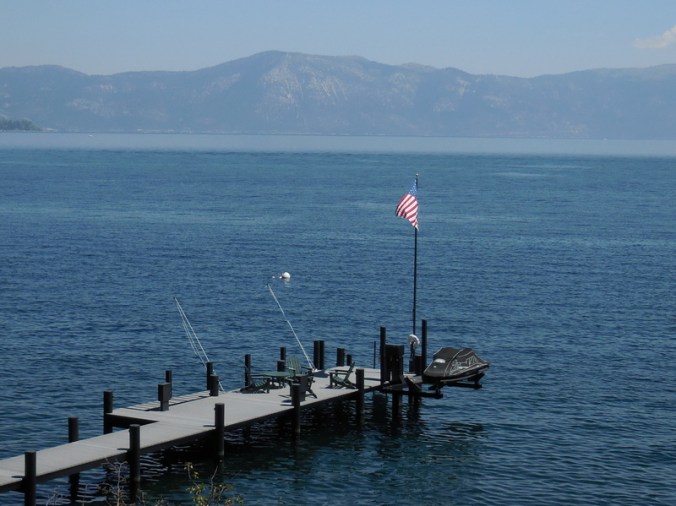 Lake Tahoe 7