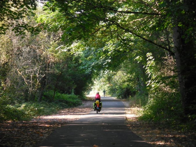 Minto-Brown Island Park