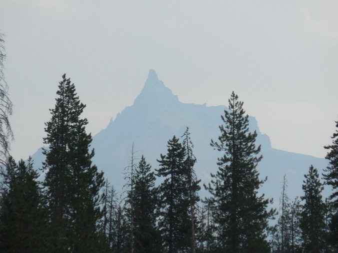 Mt Thielsen 3