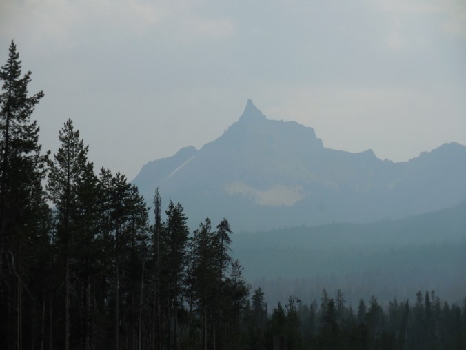 Mt Thielsen 4