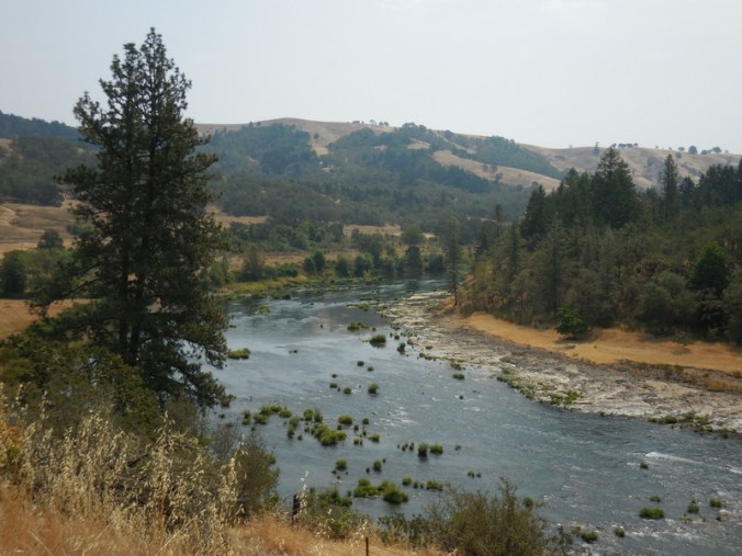 North Umpqua RIver 1