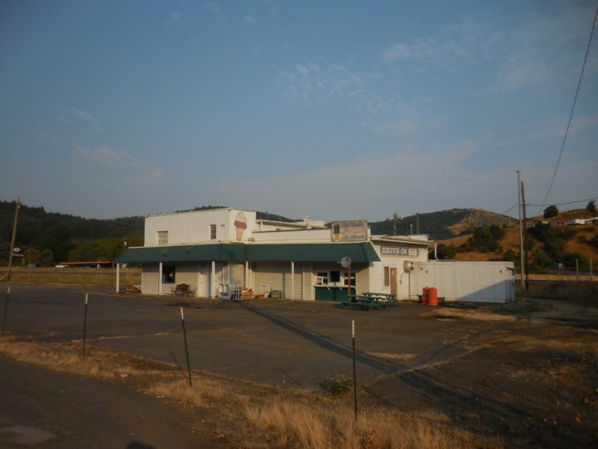 Peggy's in Rice Hill