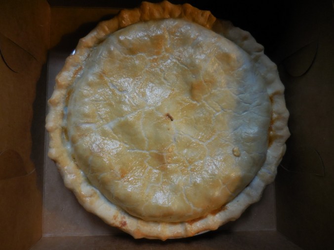 Pie 3