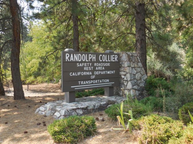 Randolph Collier Park 1