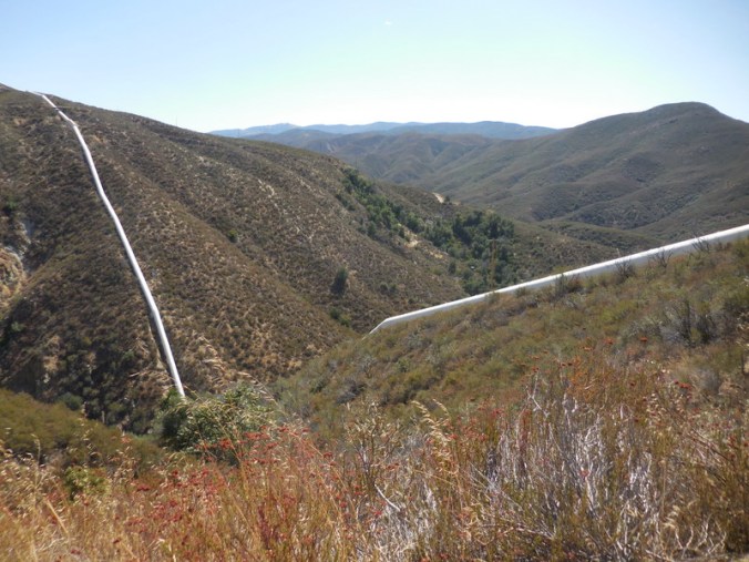 California Aqueduct 2