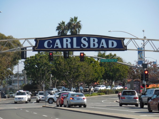 Carlsbad