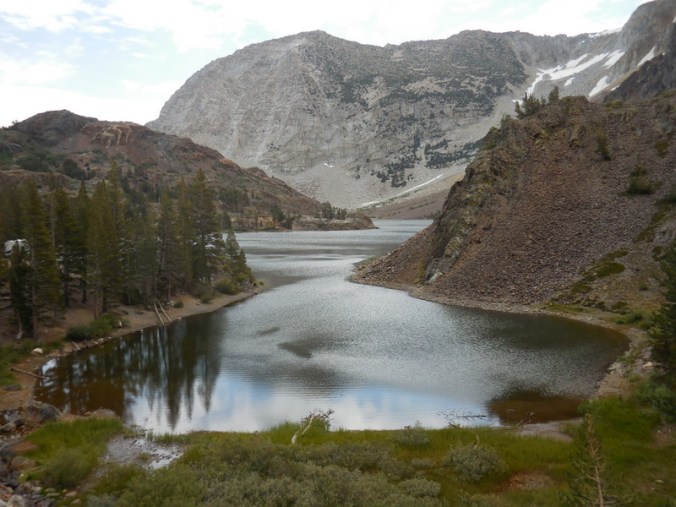 Ellery Lake 1