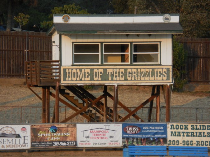 Home of the Griz