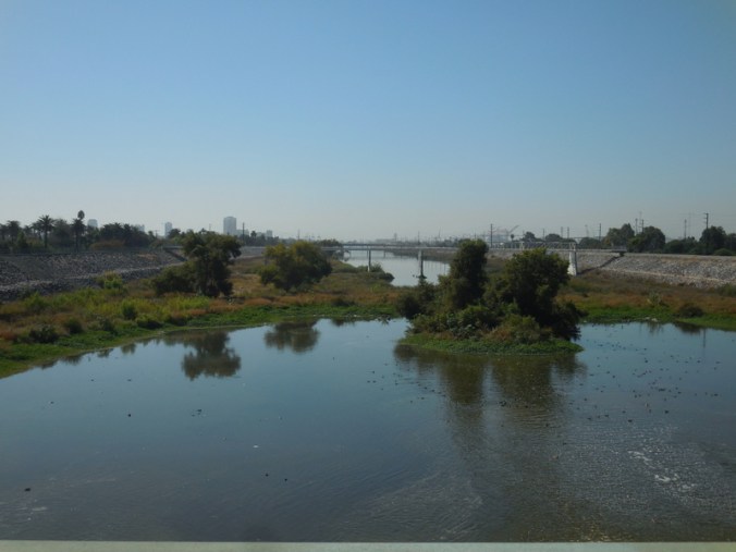 LA River