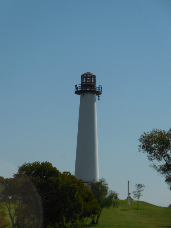 Long Beach Lighthose