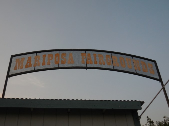 Mariposa Fairgrounds 1