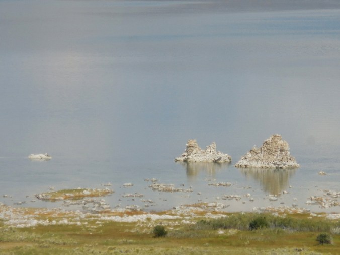 Mono Lake Tufa 2