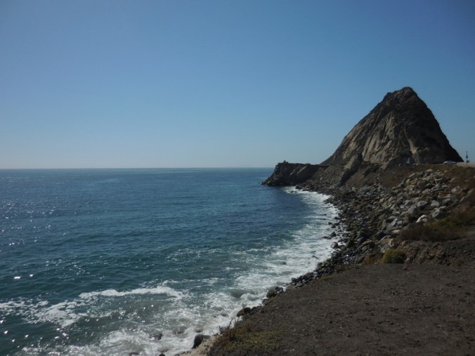 Mugu Rock