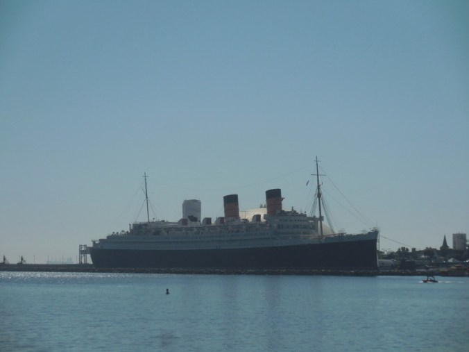 Queen Mary