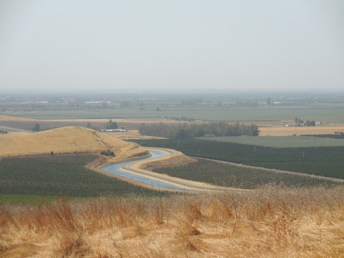 San Joaquin Valley 2