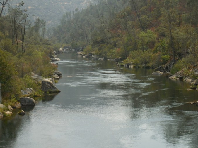 San Juaquin River 2