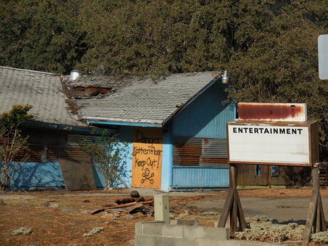 Trimmer - what's left