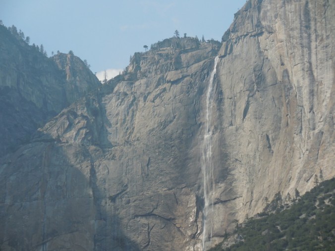 Yosemite Falls 5