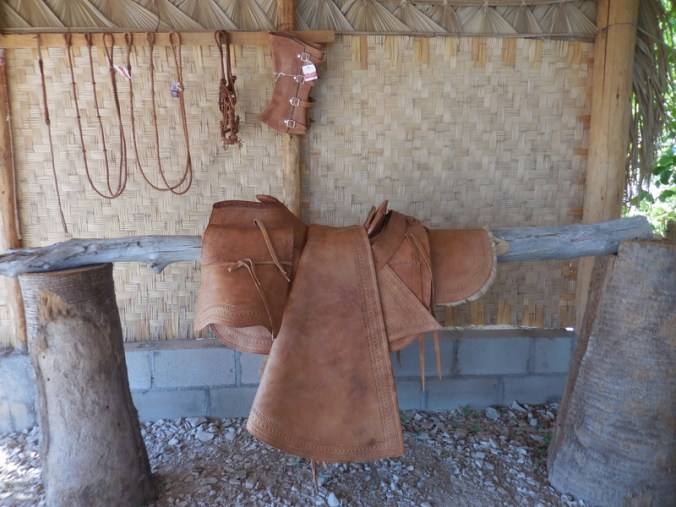 At the local craft store