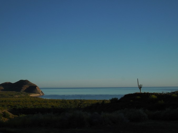 Bay of Concepcion Baja 1
