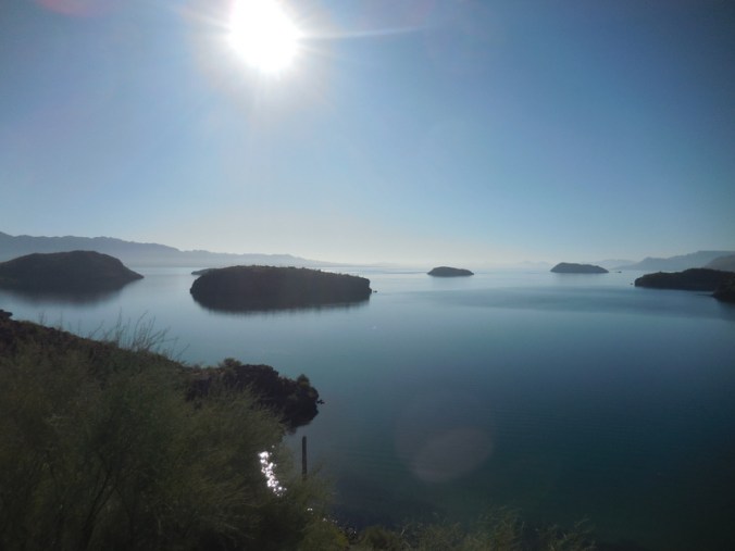 Bay of Concepcion Baja 11