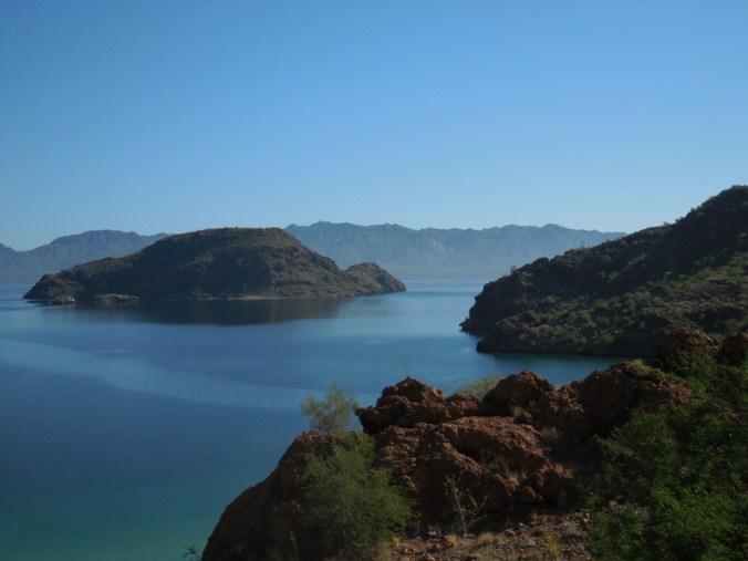 Bay of Concepcion Baja 16