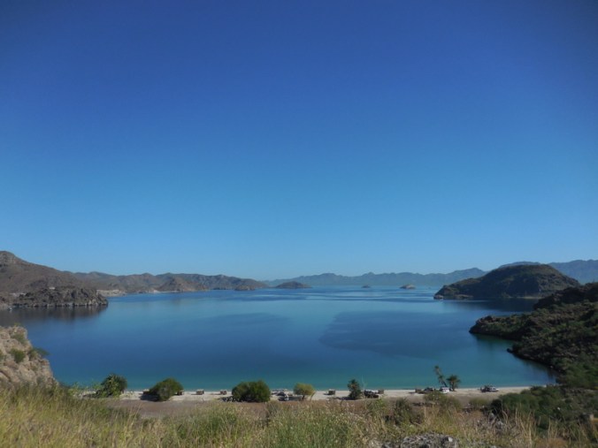 Bay of Concepcion Baja 17