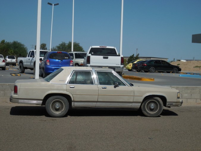 For Hank - nice wheels