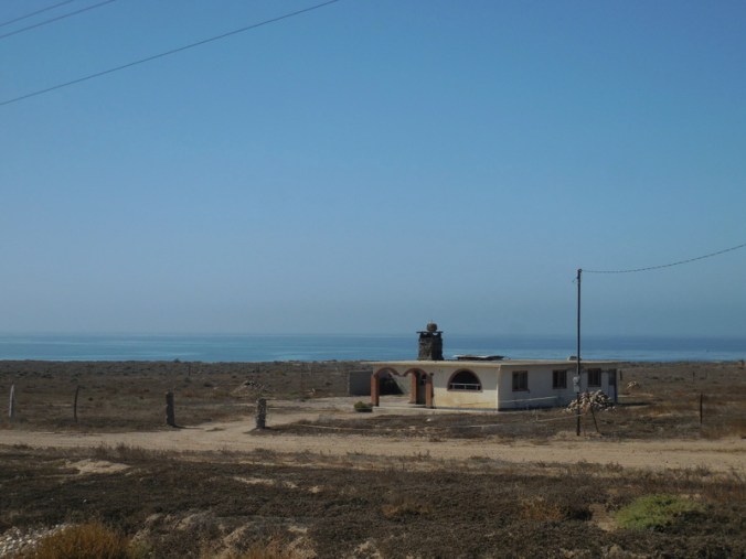 Middle of nowhere 2