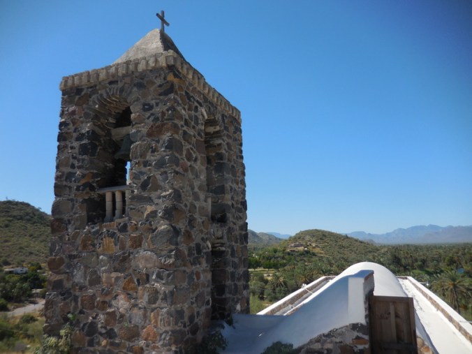 Mission de Mulege 10