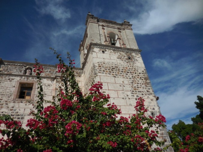 Mission San Ignacio 3