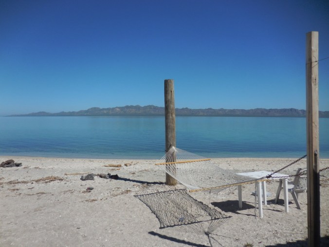 Playa Buenaventura 2