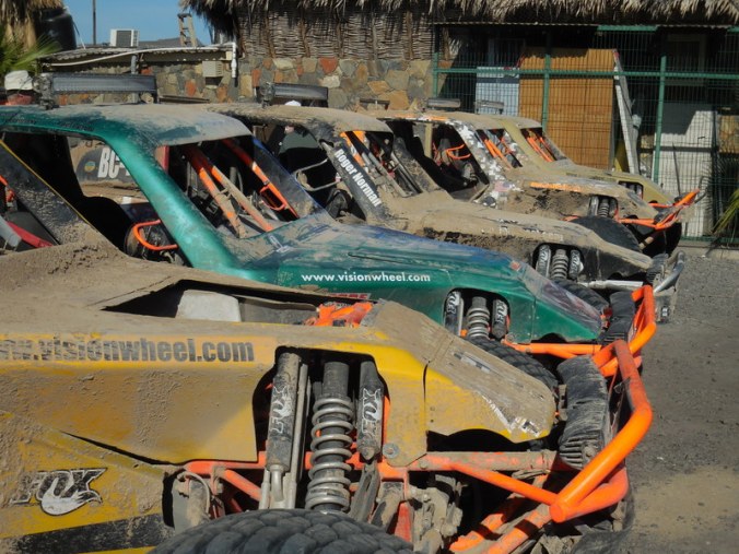 Baja racers 6
