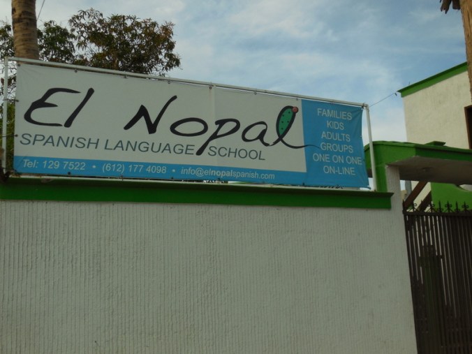 El Nopal
