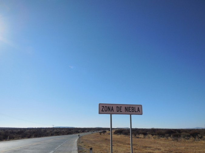 Area of clouds - Huh