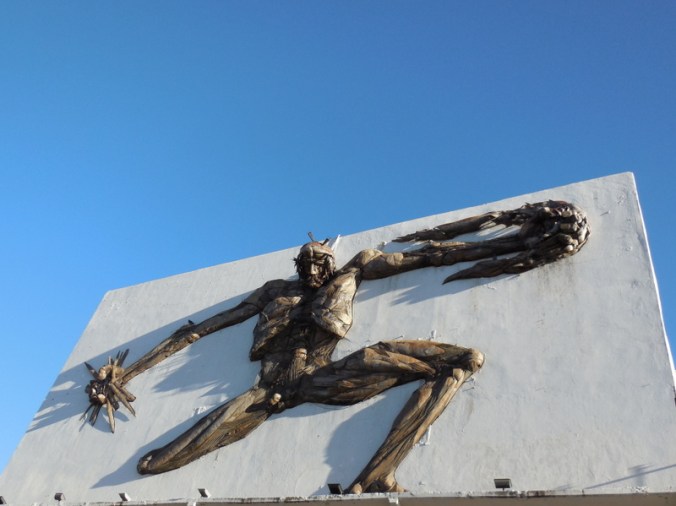 Art at Zacatecas University