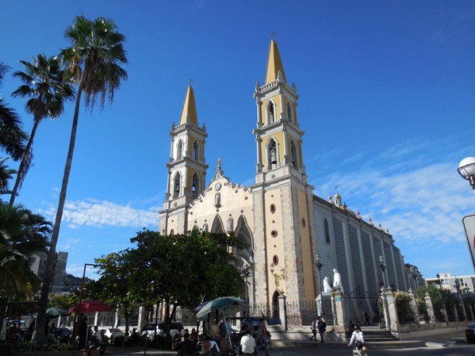 Basílica de la Inmaculada Concepción 6
