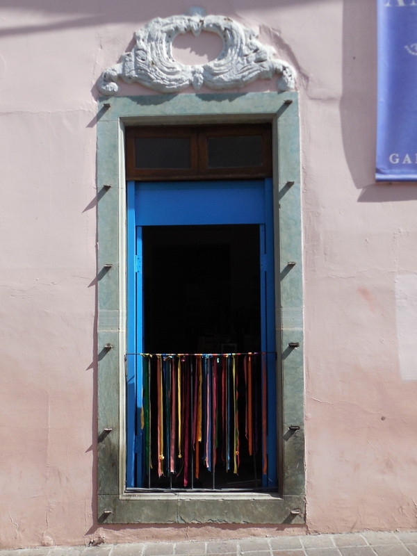 Door of the day 2