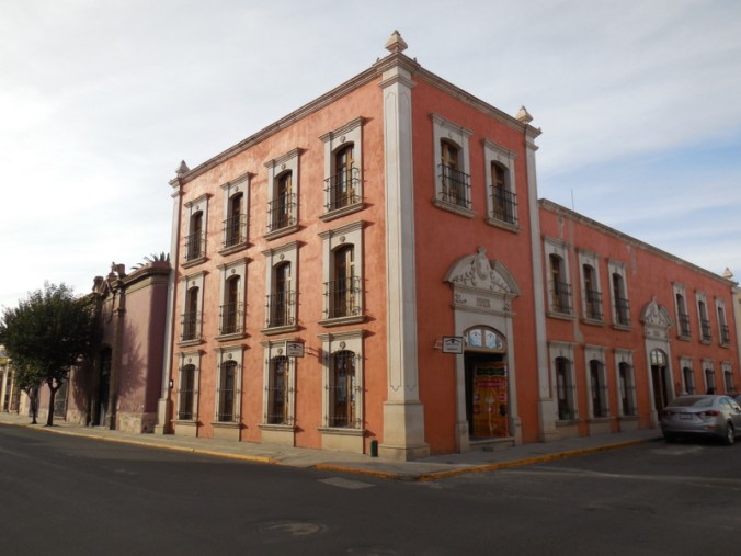 Durango house