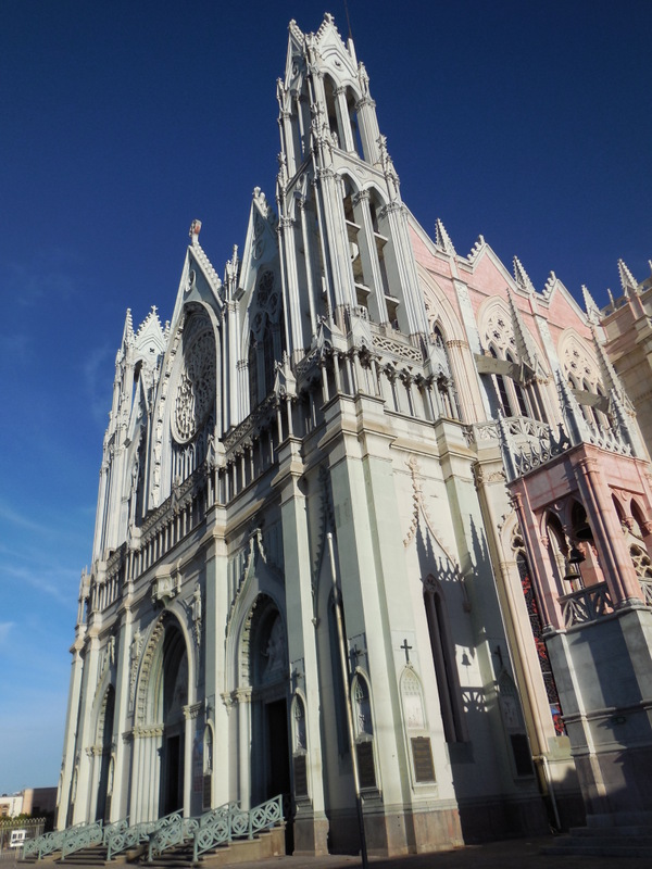 Expiatorio Temple of the Sacred Heart of Jesus 2