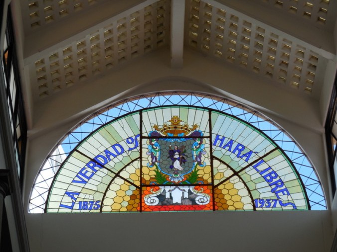 Guanajuato University