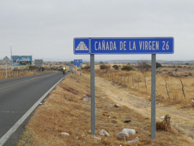 In search of Canadian virgins