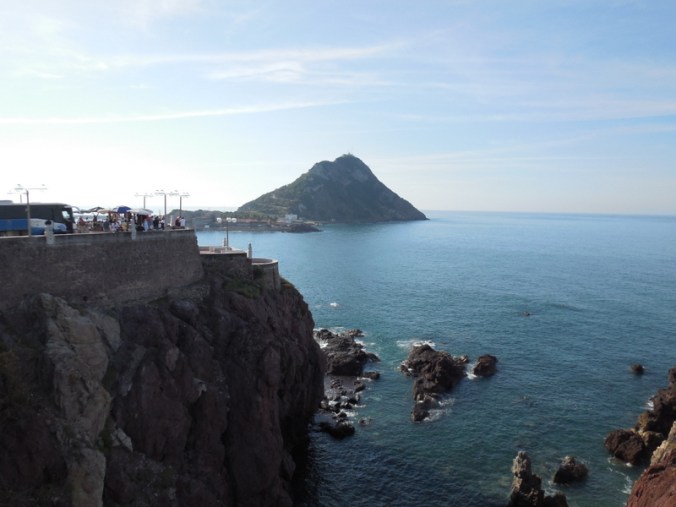Mazatlan islands 2
