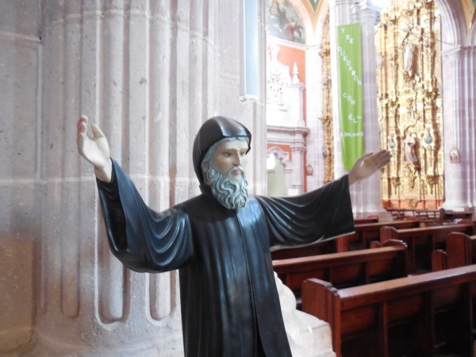 My fish was this big