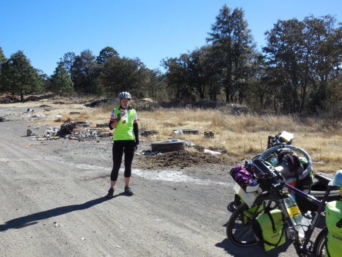 Not every view is great