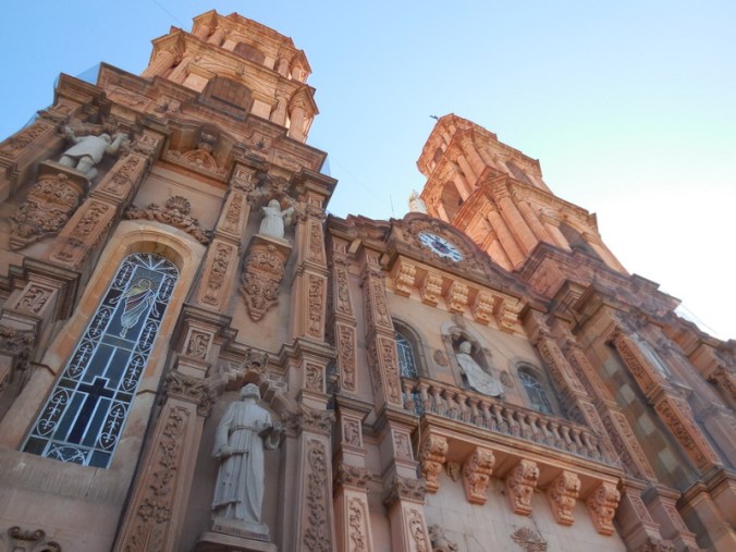 Parroquia del Sagrado Corazón de Jesús 3