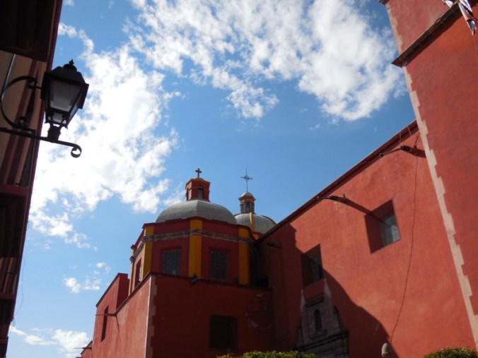 Queretaro churches 3