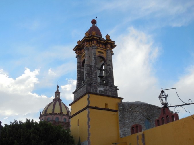 San Miguel de Allende church 3 (2)