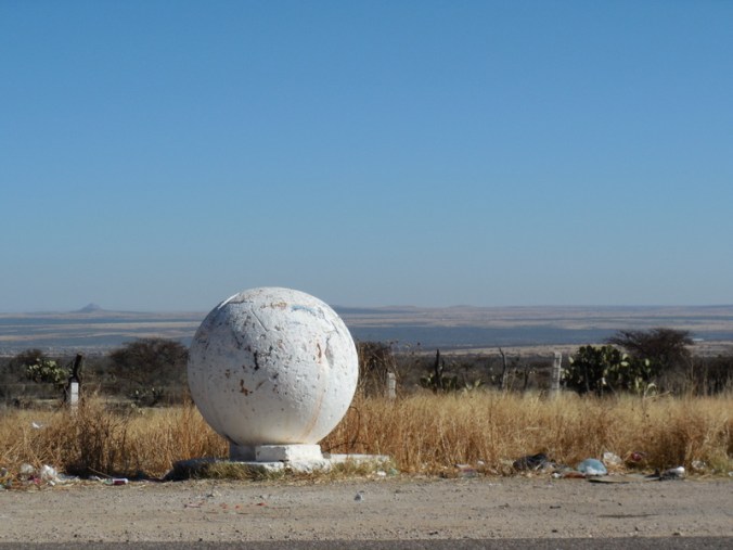 The Tropic of Cancer 1