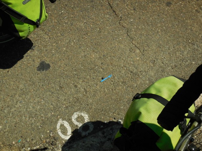 A fork in the road for us